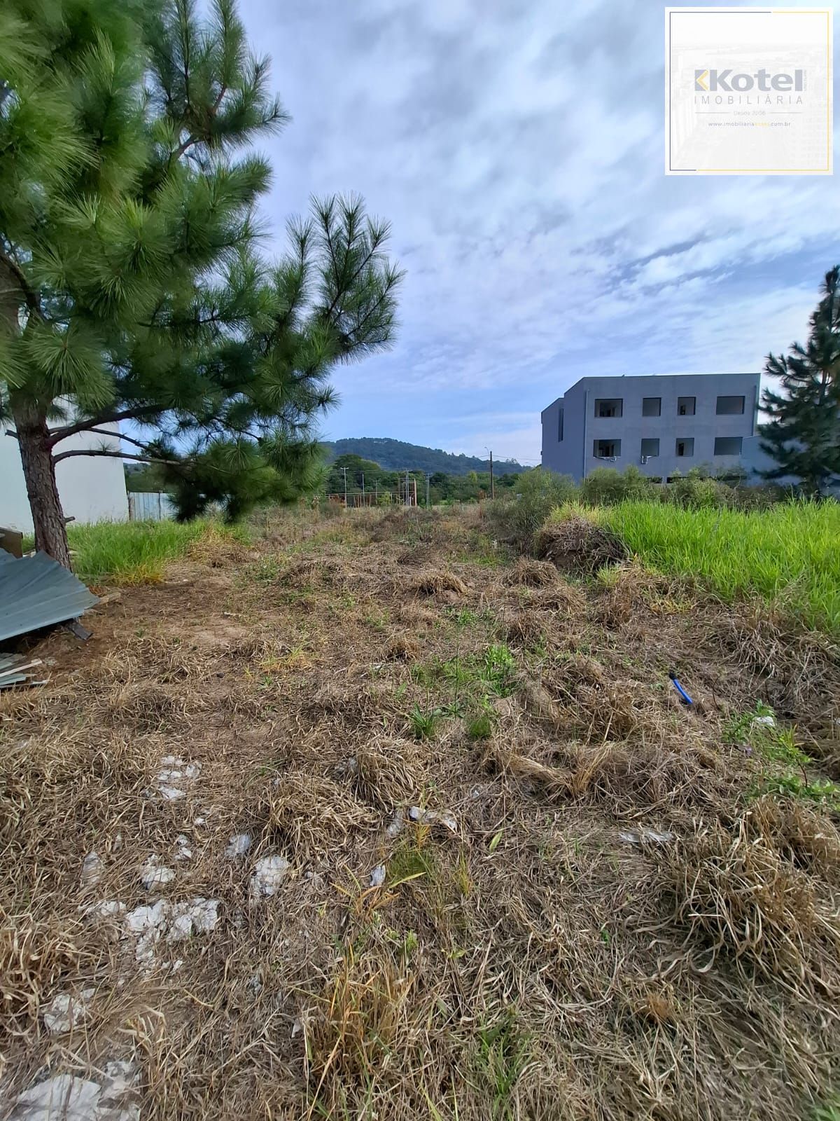 Terreno Ipanema Residence Park 7x26,97 - Duas quadras do Zaffari Hipica — foto 3