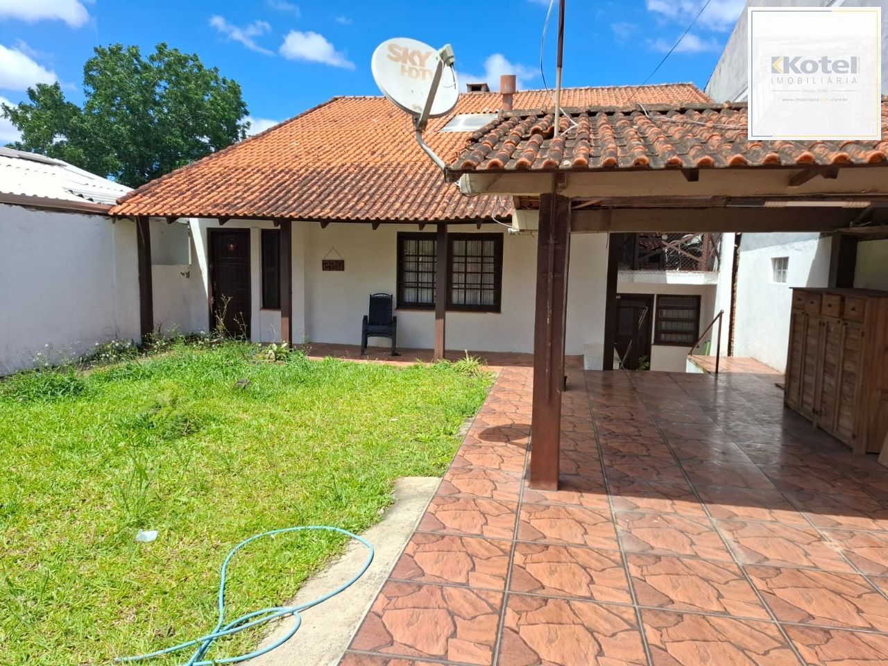 Casa com Excelente Localização - Próxima à Avenida Edgar Pires de Castro. — foto 2