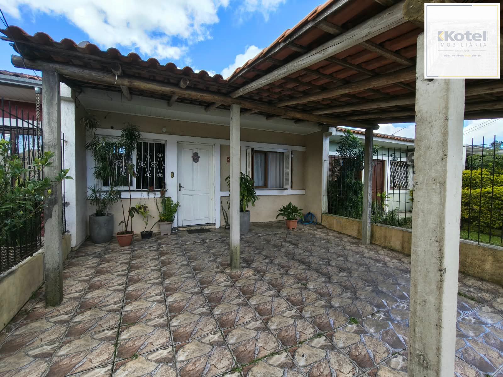 Casa, 2 quartos, à venda, 49 m², Hípica - Porto Alegre — foto 3