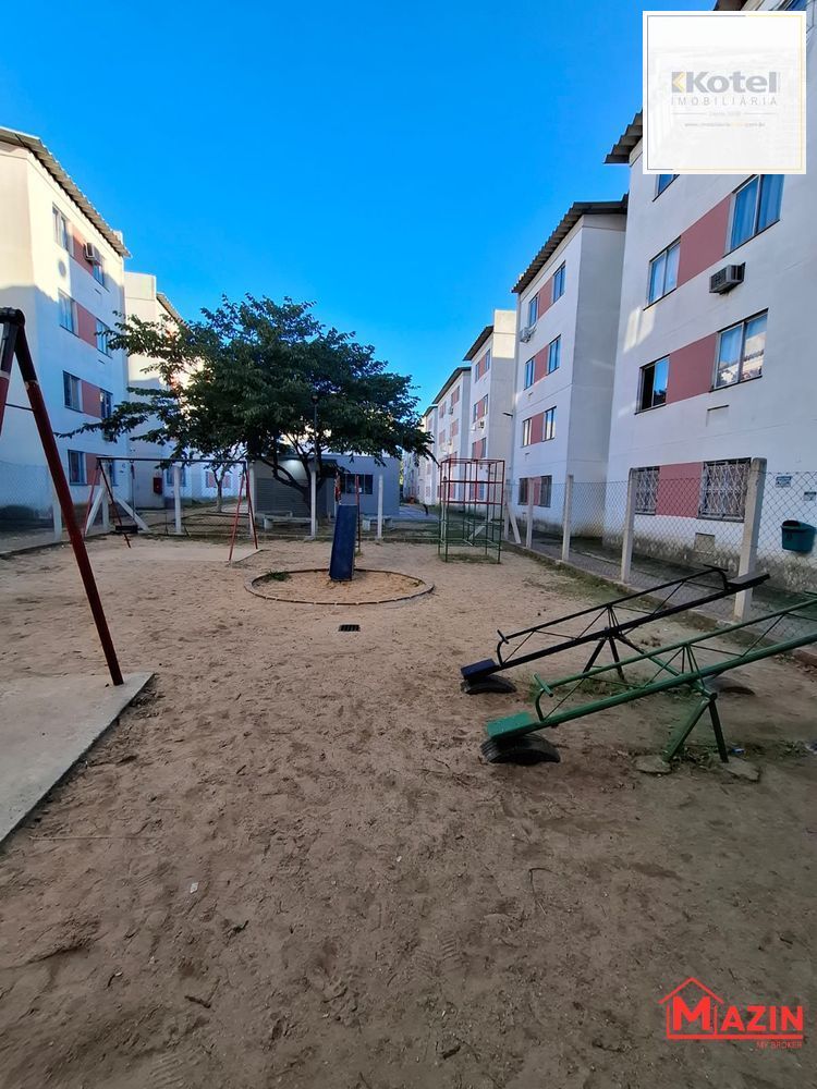 Apartamento á venda 2 dormitórios - Restinga - Porto Alegre/RS — foto 2