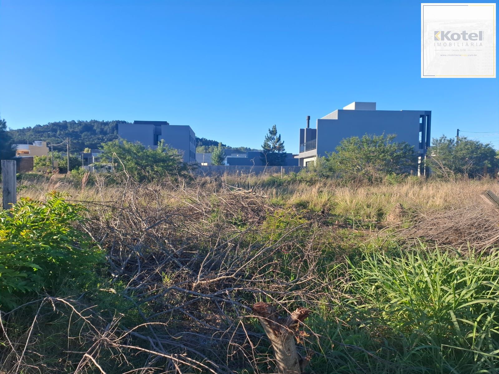 Oportunidade Única Terreno Residencial à Venda -Aberta dos Morros, Porto Alegre
