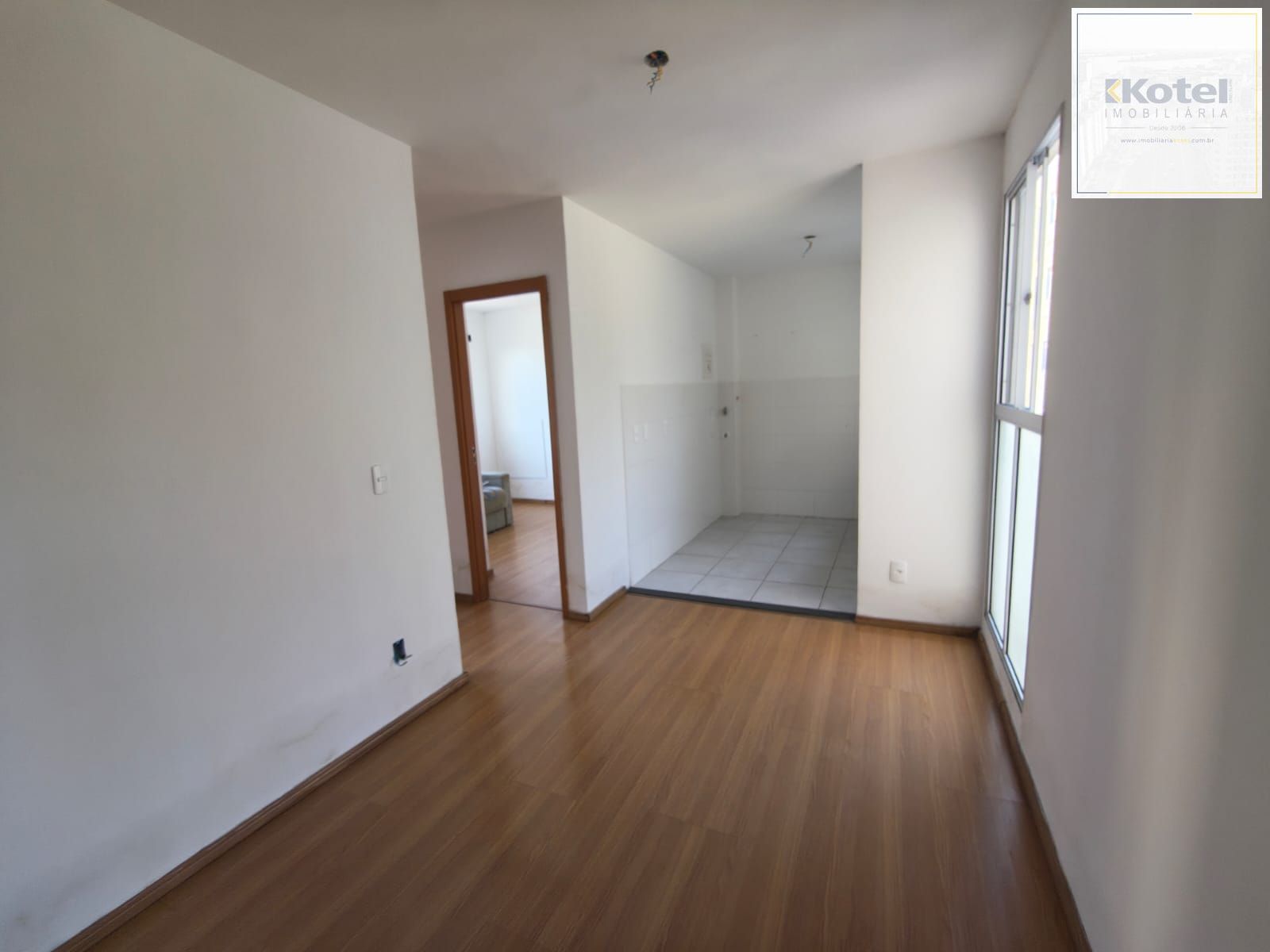 Apartamento, 2 quartos, à venda, 40 m², Restinga - Porto Alegre — foto 3