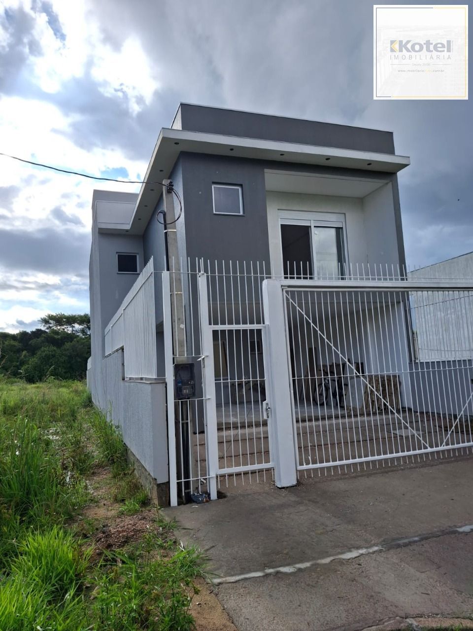 Casa a Venda no Bairro espirito Santo, Zona Sul de Porto Alegre. — foto 3