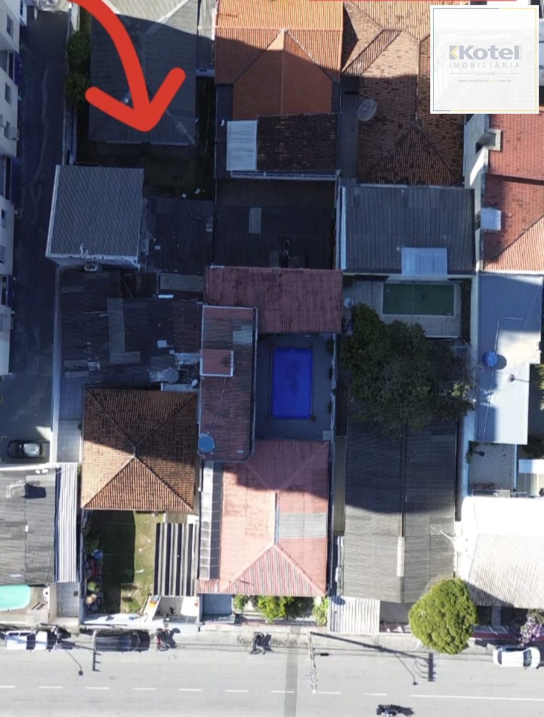 Terreno em São José, Santa Catarina — foto 3