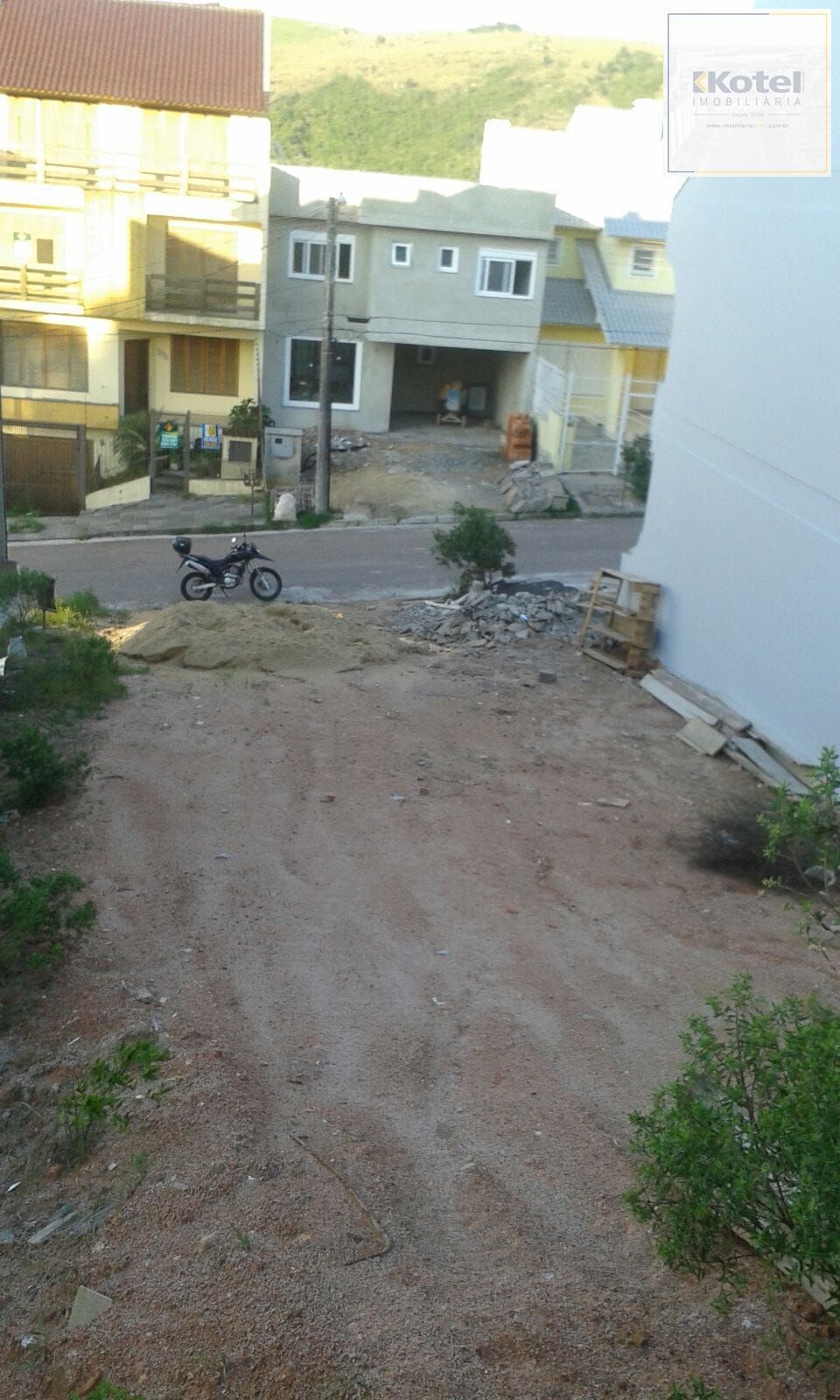 Terreno à venda no Bairro Aberta dos Morros – Loteamento Altos do Santa Rita — foto 2