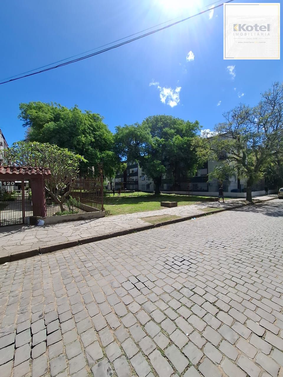APARTAMENTO A VENDA BAIRRO CRISTAL — foto 4