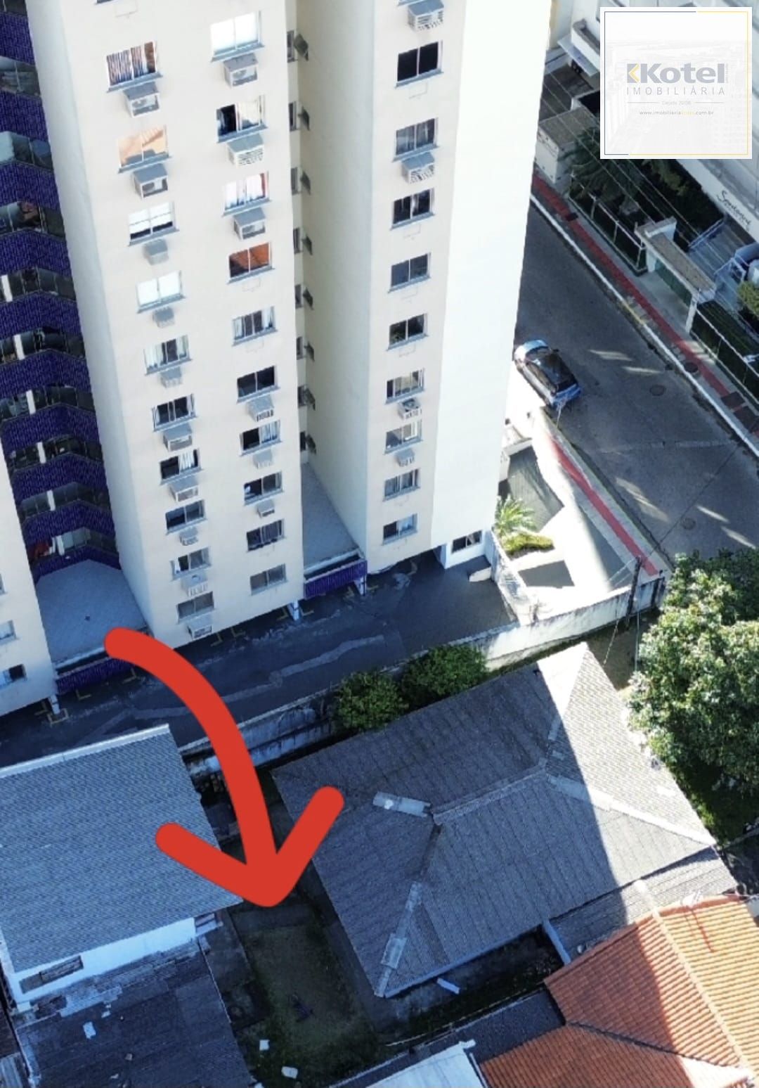 Terreno em São José, Santa Catarina — foto 4