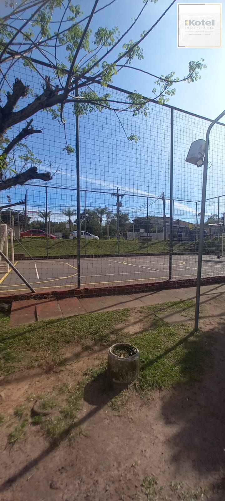 Apartamento 2 Dormitórios Vila Nova - Porto Alegre/RS