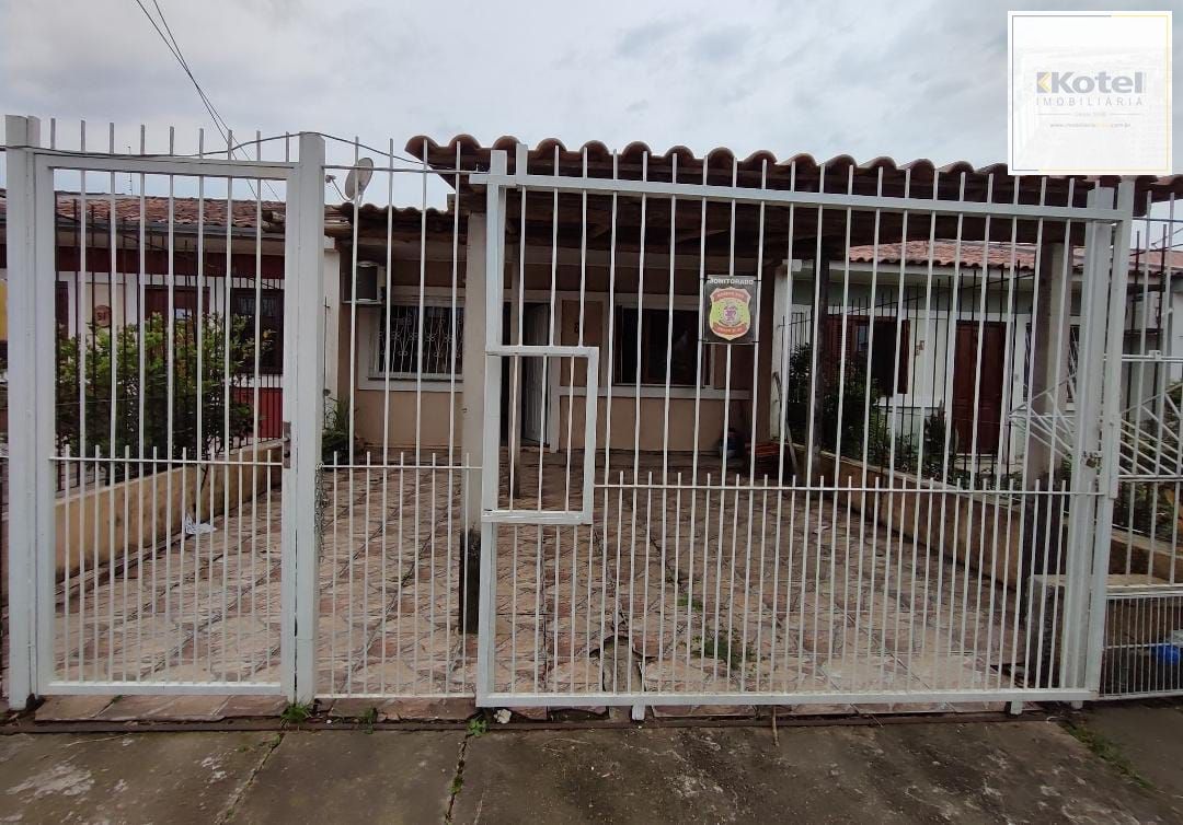 Casa á venda 2 dormitórios - Moradas do Sul - Hípica - Porto Alegre/RS