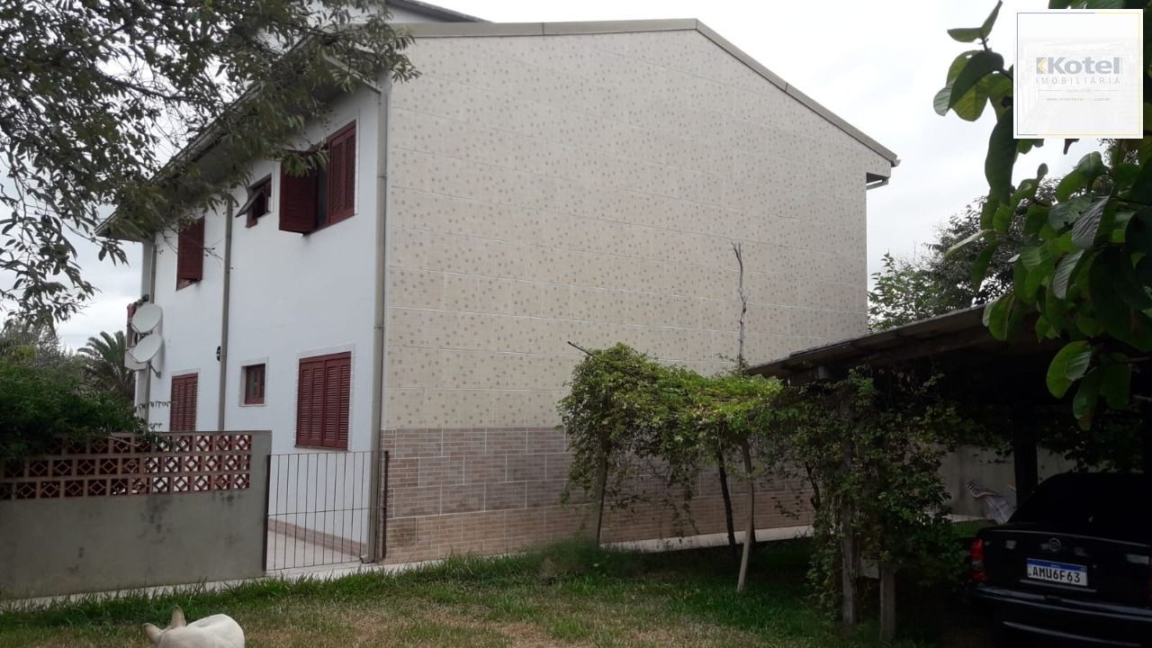 Terreno à venda, Aberta dos Morros - Porto Alegre — foto 3