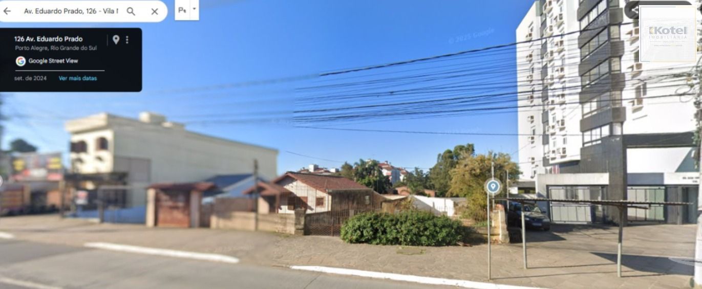 Terreno Av Eduardo Prado Porto Alegre/RS — foto 4