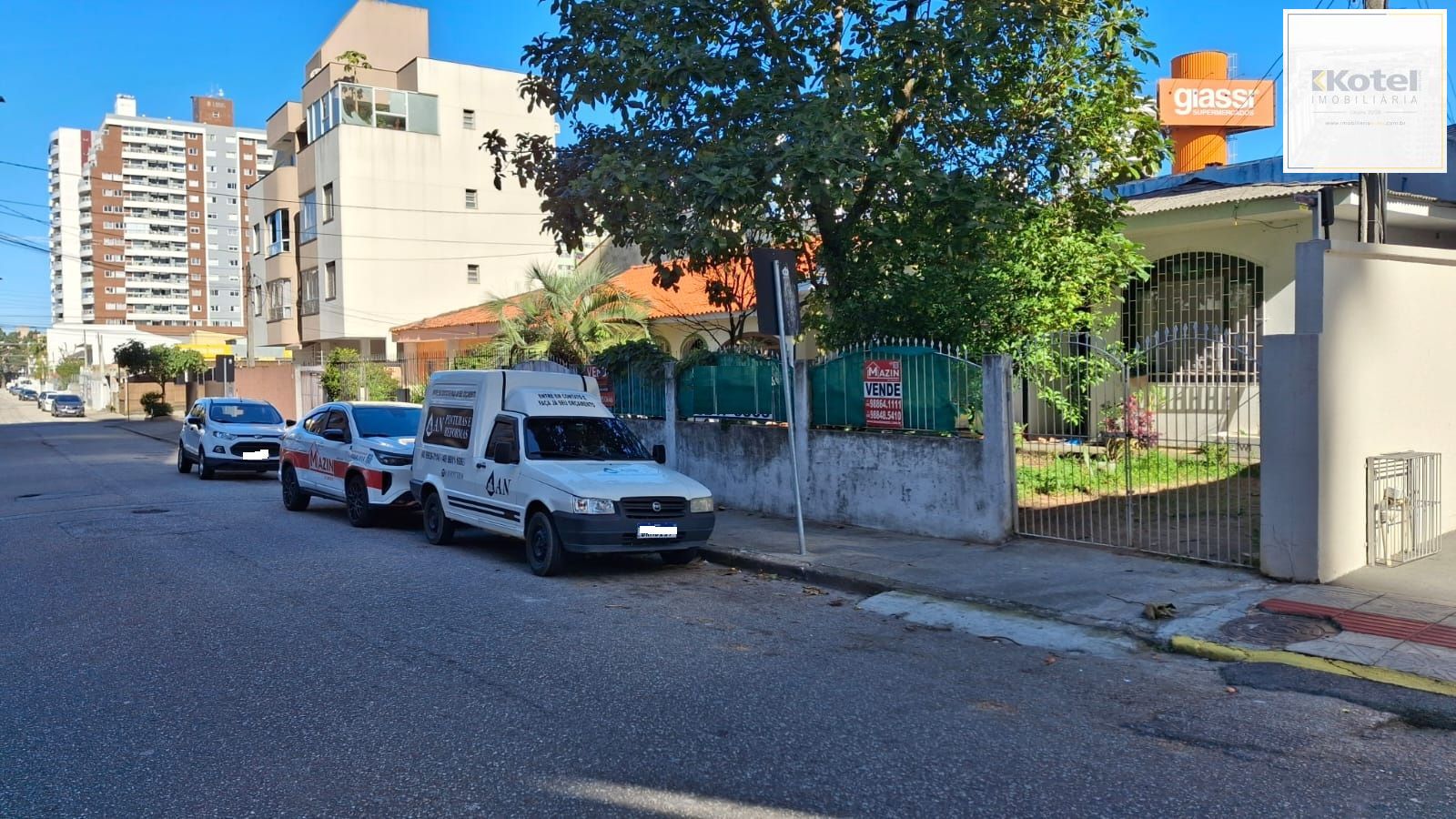 Terreno em São José, Santa Catarina — foto 2