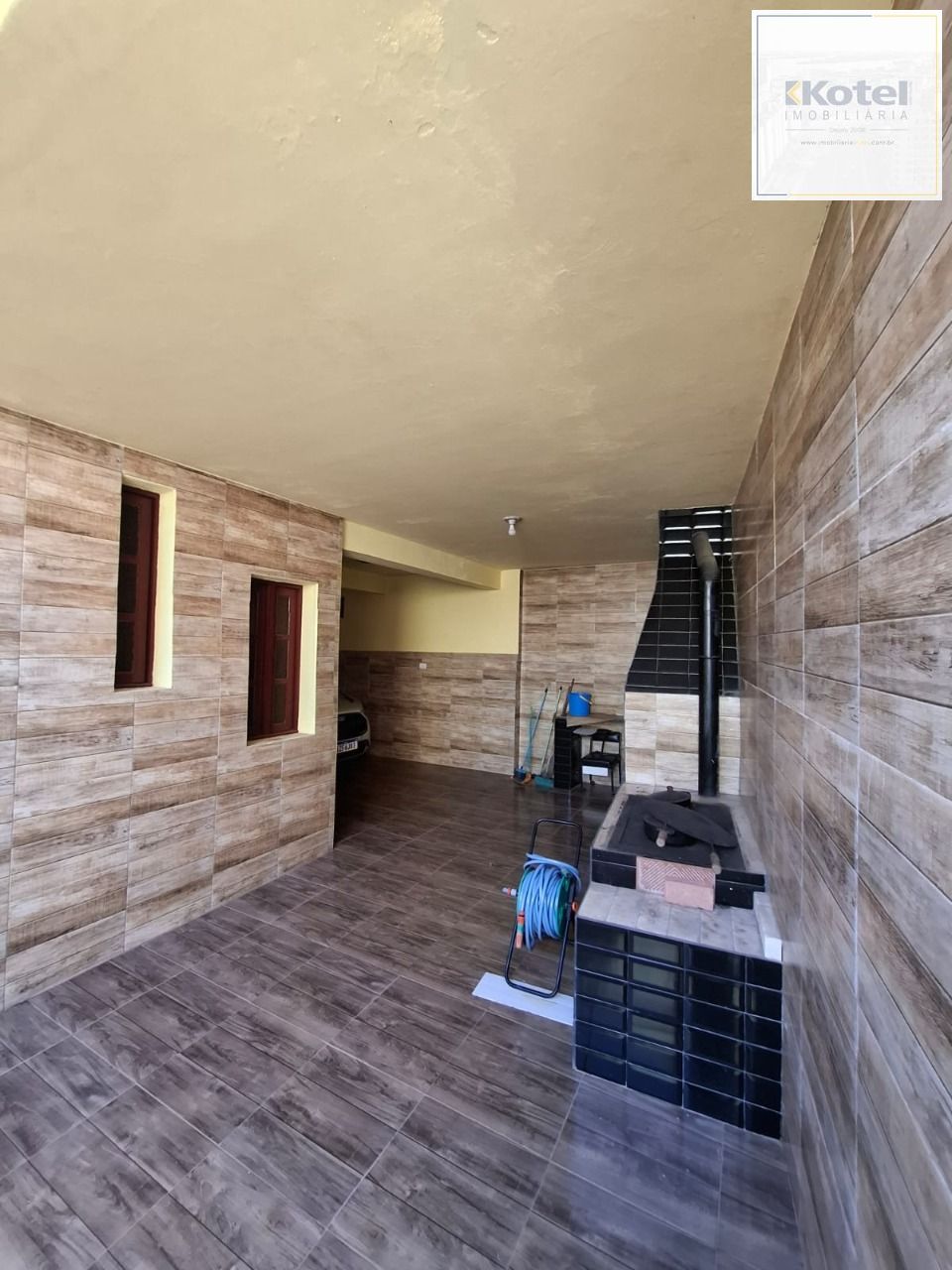 Casa 4 quartos à venda, 254m², Vila Nova - Porto Alegre