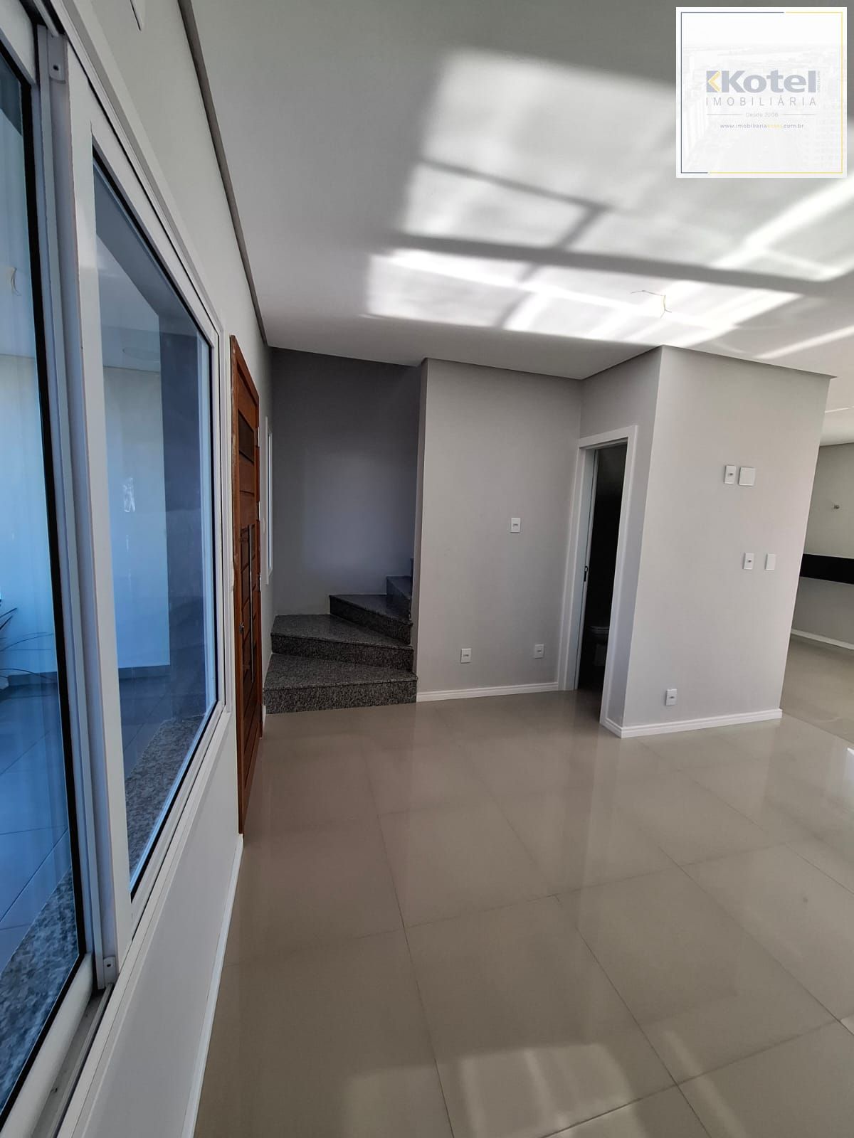 Sobrado 3 Dormitório Loteamento Ipanema Residence Park, Zona Sul POA — foto 4