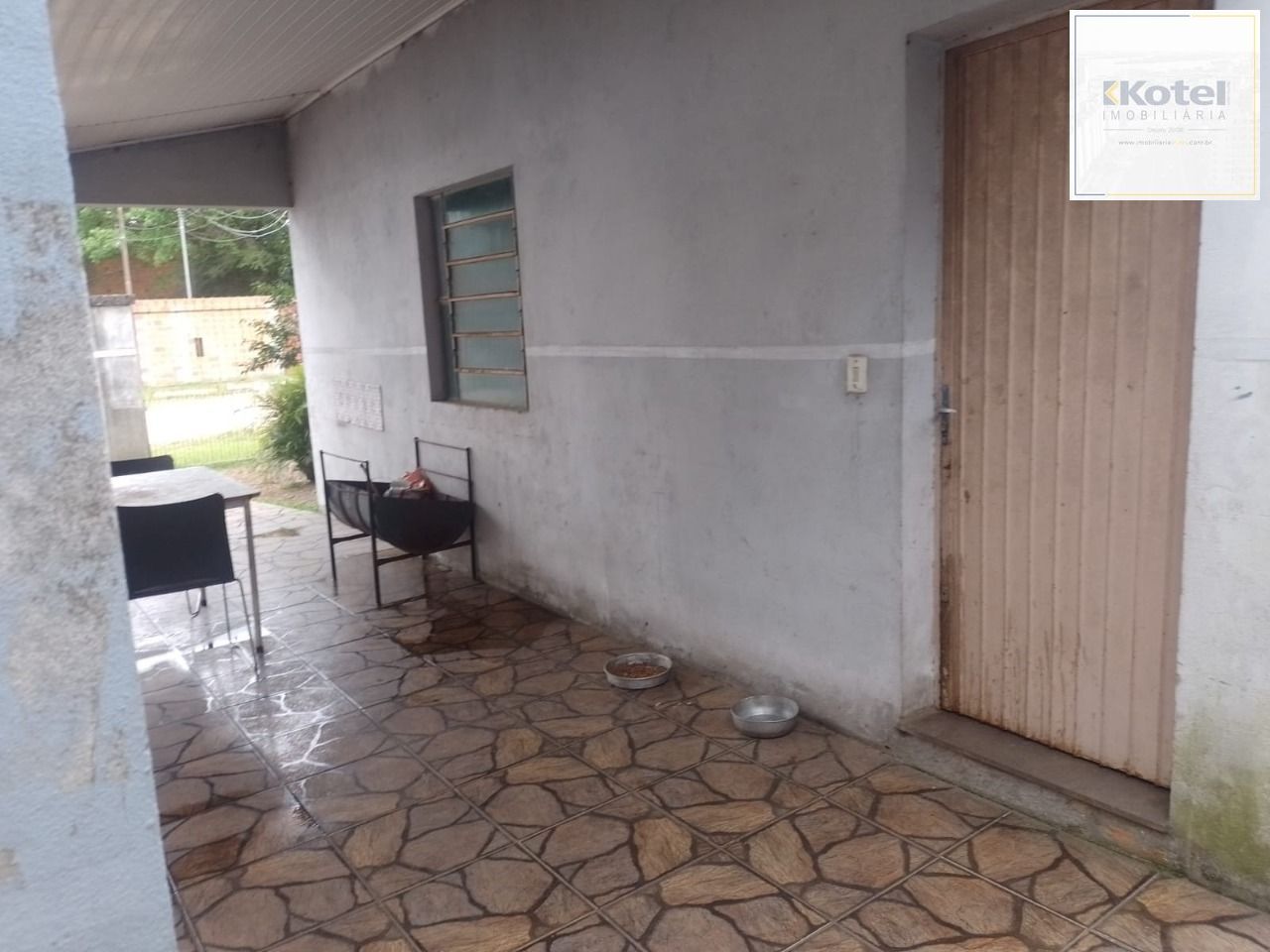 Casa no Bairro Ponta Grossa com terreno medindo 10x30. — foto 4