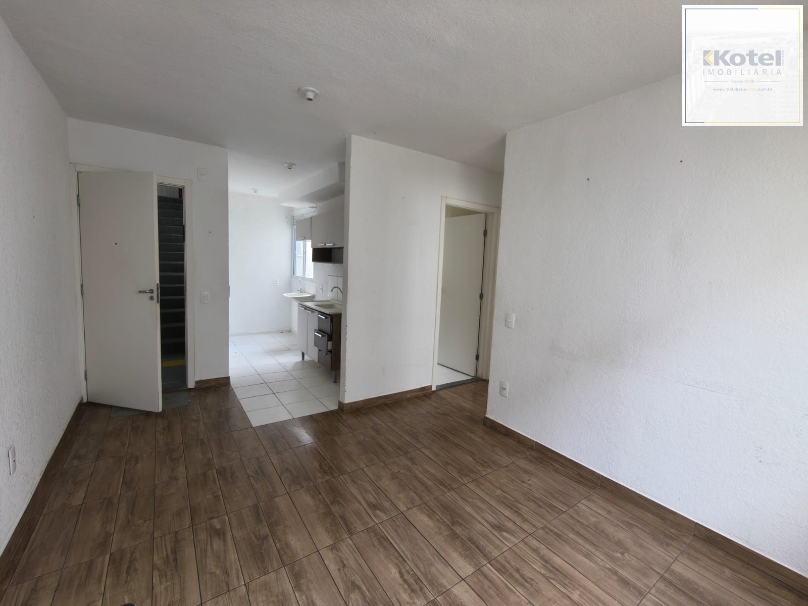 Apartamento 2 dormitórios - Restinga Porto Alegre/RS — foto 4