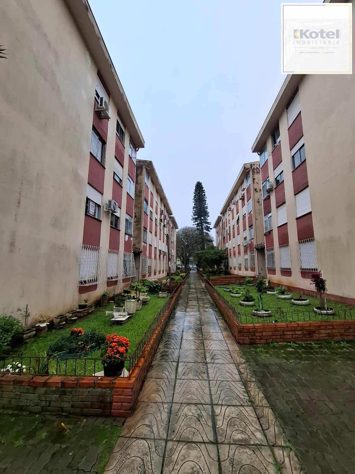 Apartamento 3 dormitórios - Vila Nova - Porto Alegre/RS