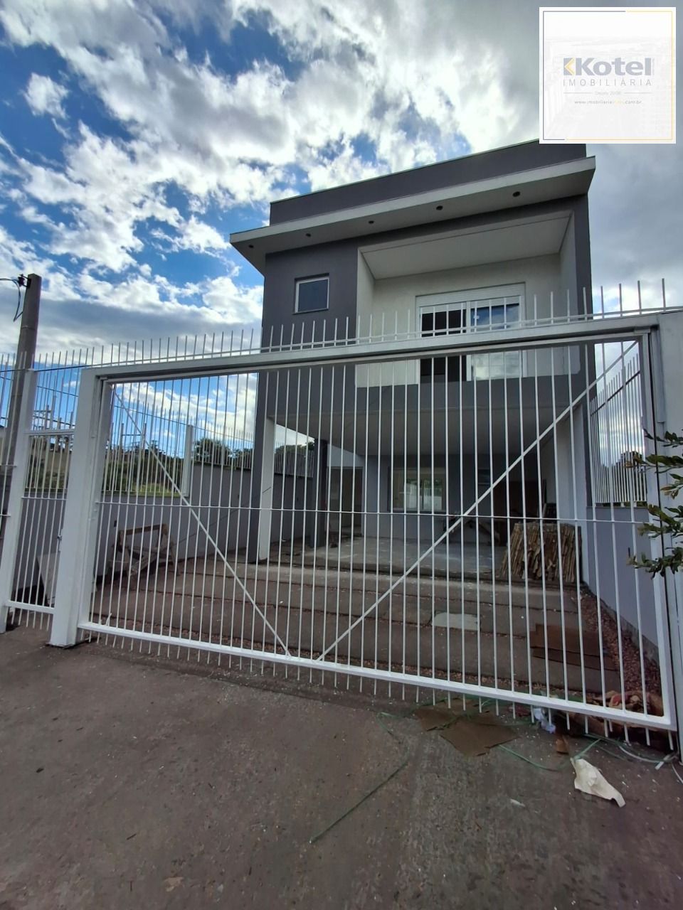 Casa a Venda no Bairro espirito Santo, Zona Sul de Porto Alegre. — foto 2