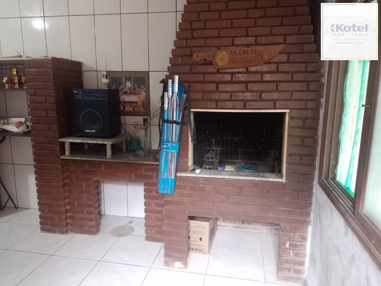 Casa no Bairro Ponta Grossa com terreno medindo 10x30. — foto 5