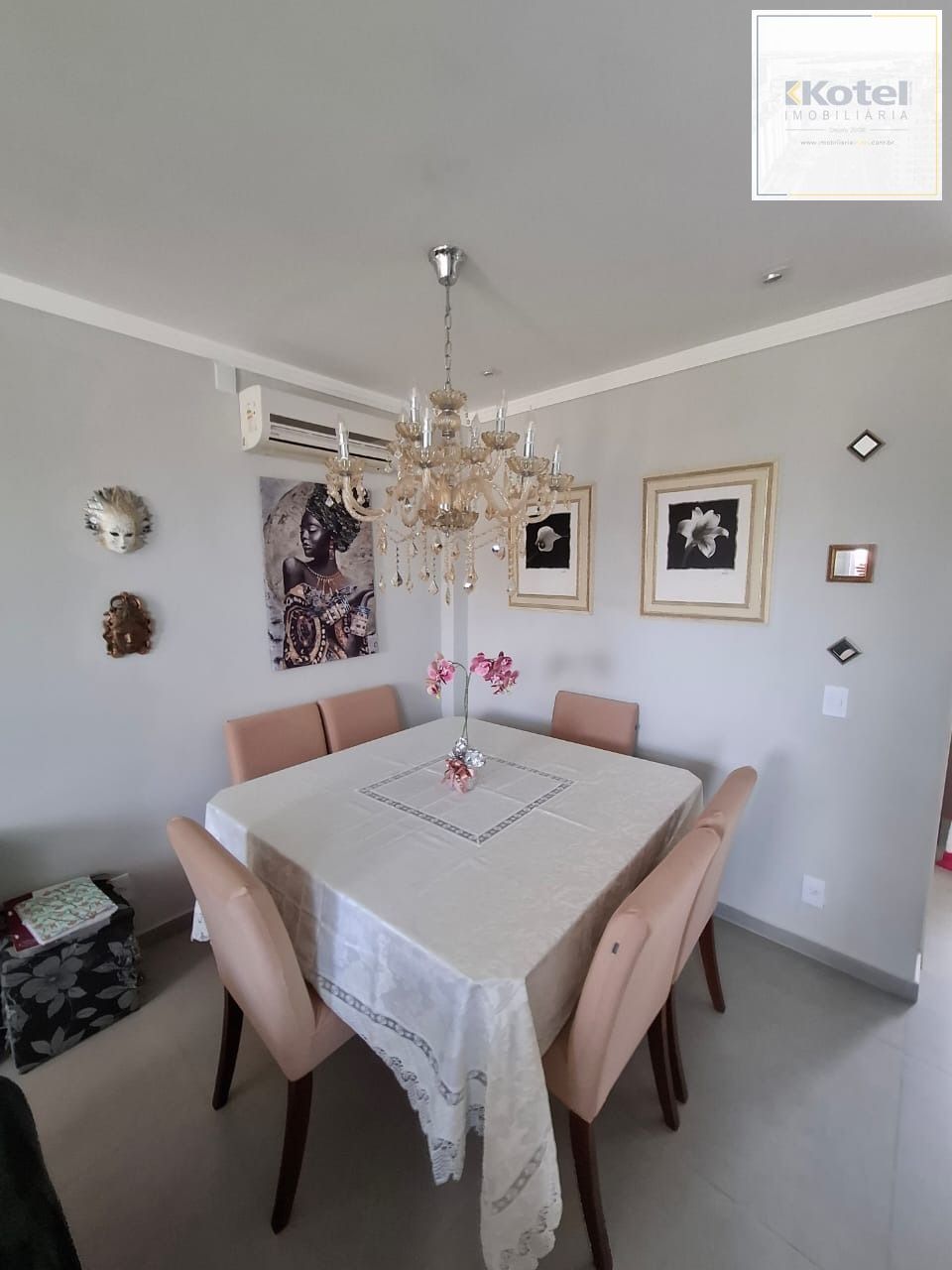 SOBRADO IPANEMA RESIDENCE PARK - ABERTA DOS MORROS — foto 5