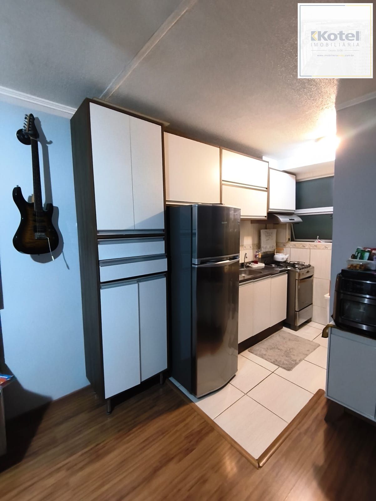 Apartamento à Venda - Monte Verde 2 dormitórios, Semi Mobiliado, Porto Alegre/RS — foto 3