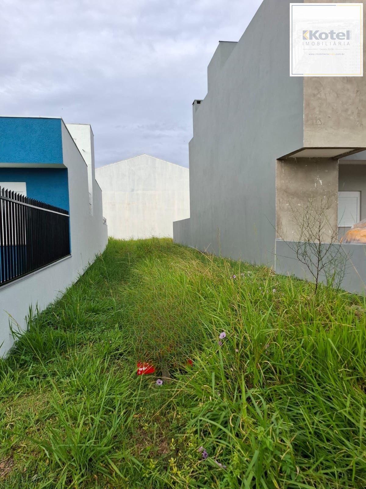 TERRENO  5 x 22.97 IPANEMA RESÍDENCE PARK — foto 3