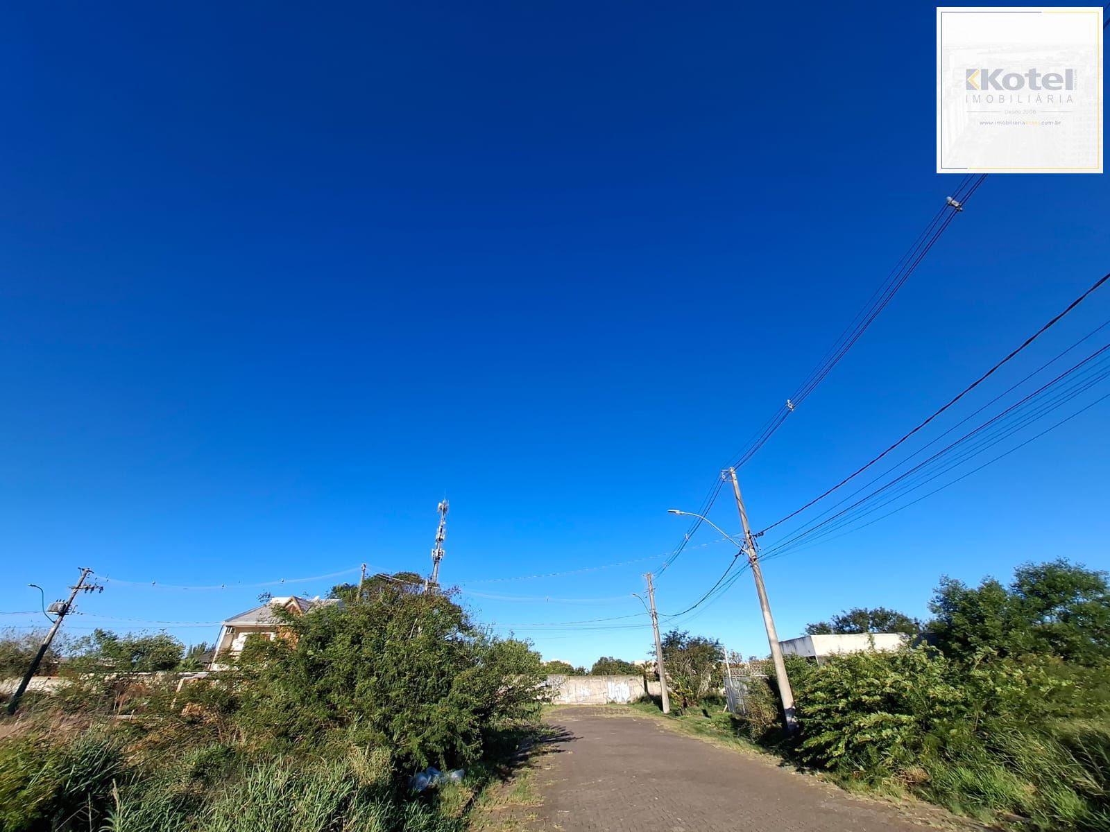 Oportunidade Única Terreno Residencial à Venda -Aberta dos Morros, Porto Alegre
