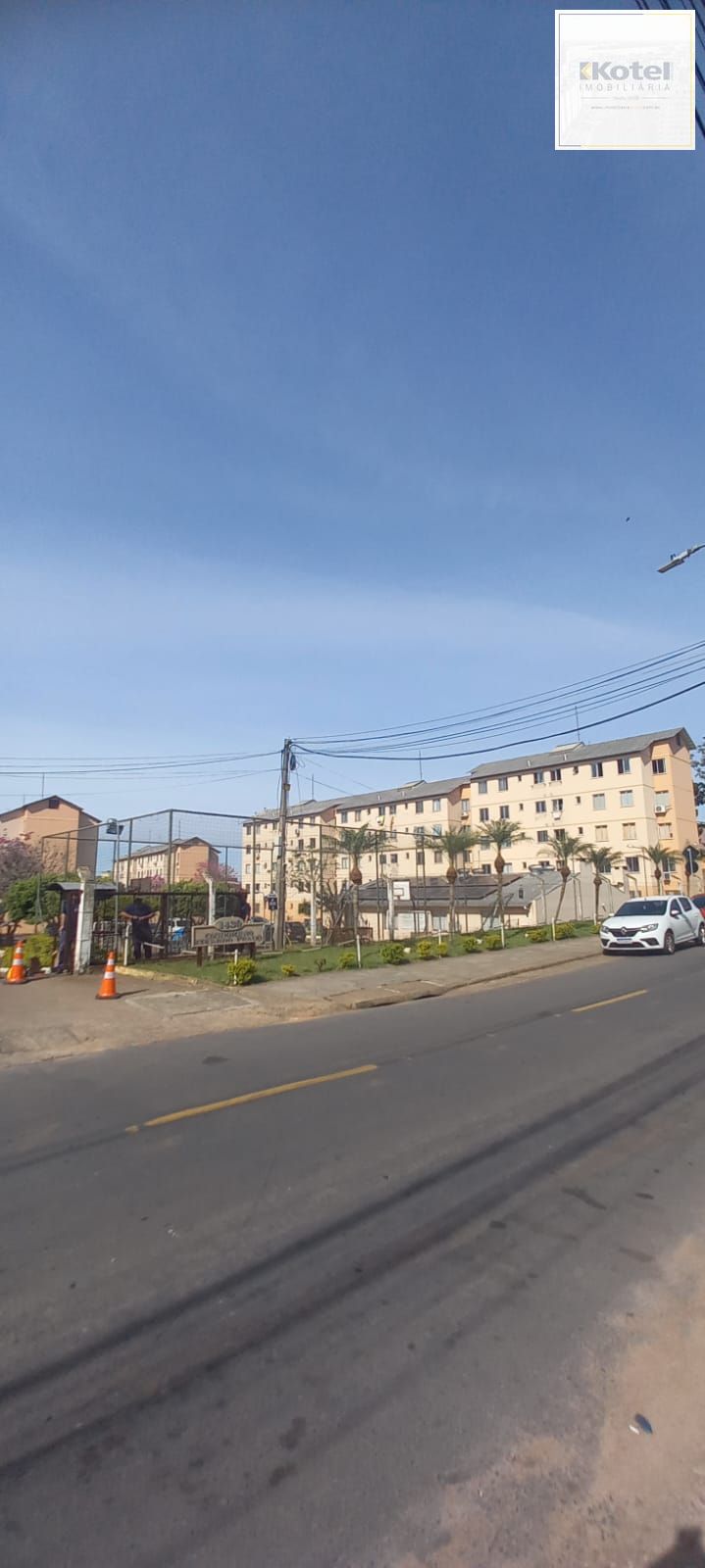 Apartamento 2 Dormitórios Vila Nova - Porto Alegre/RS
