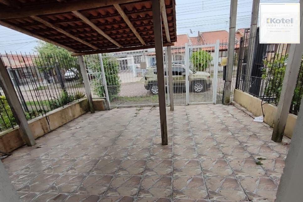 Casa, 2 quartos, à venda, 49 m², Hípica - Porto Alegre — foto 3