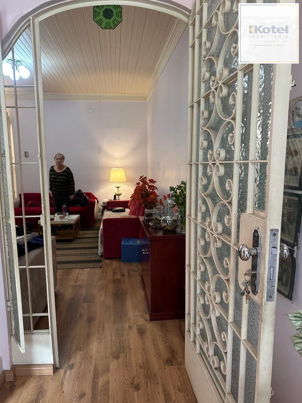 Sobrado bairro Floresta - Porto Alegre/RS — foto 5
