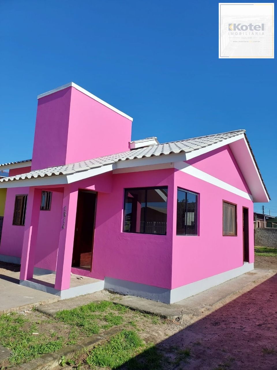 Casa à venda em Araranguá SC — foto 2