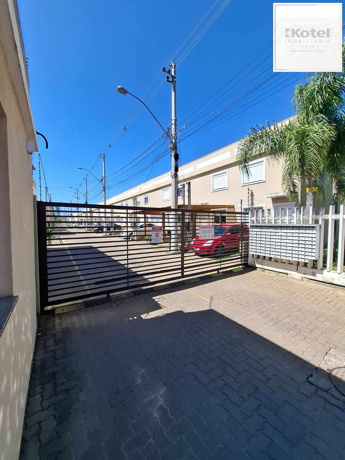 Sobrado a venda bairro Ponta Grossa - Porto Aelgre/RS