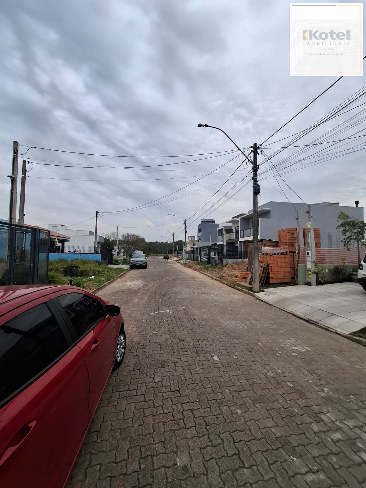 Vendo Terreno  Aberta dos Morros Porto Alegre/RS — foto 5