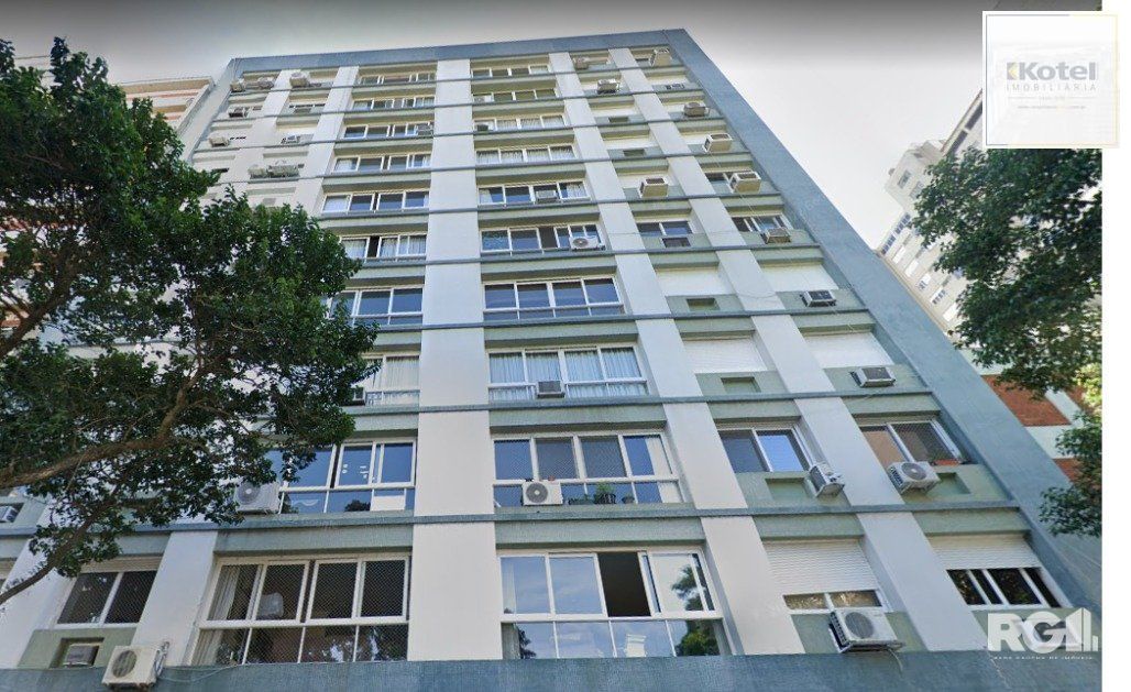 Apartamento 3 quartos à venda, 191m², Centro Histórico - Porto Alegre — foto 2