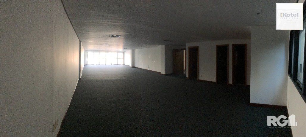 Sala Comercial à venda, 163m², Centro Histórico - Porto Alegre