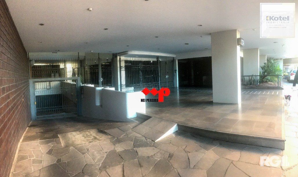 Apartamento 3 quartos à venda, 191m², Centro Histórico - Porto Alegre — foto 4