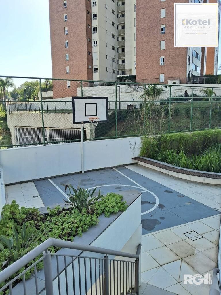 Apartamento à venda, 83m², Jardim do Salso - Porto Alegre — foto 4