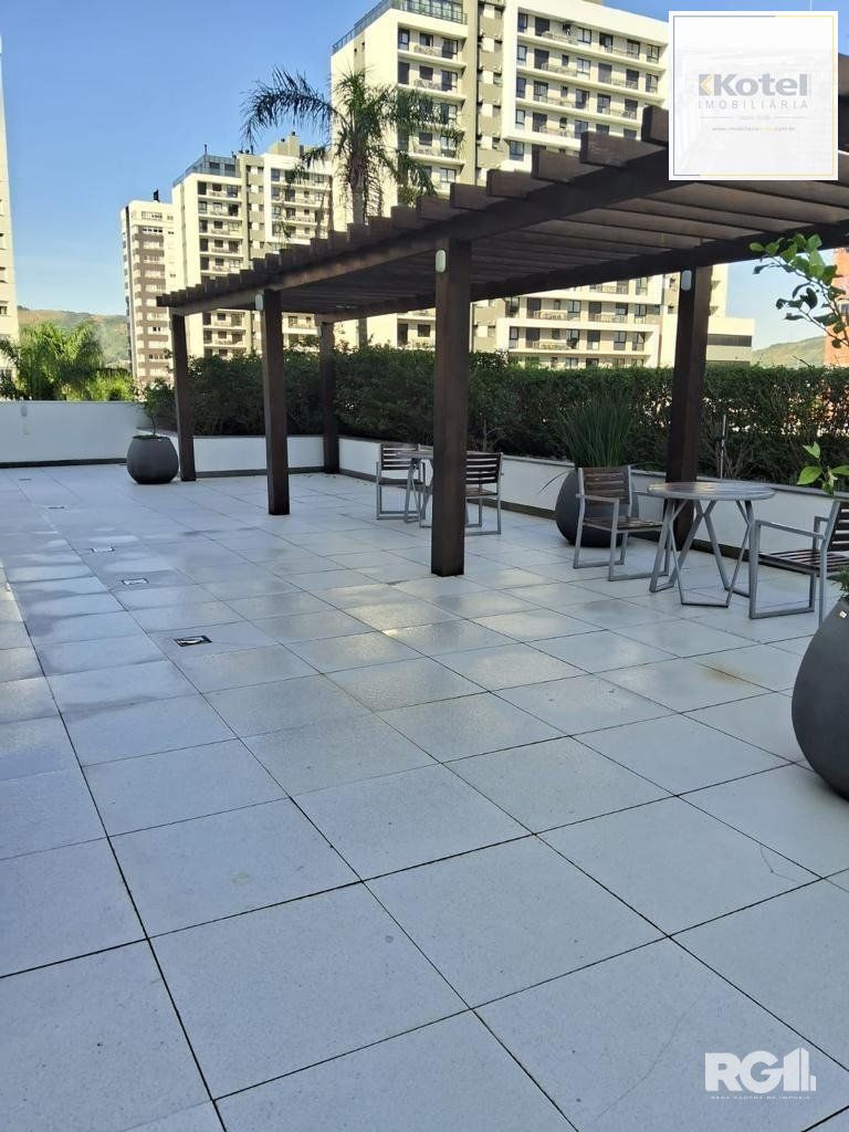 Apartamento à venda, 83m², Jardim do Salso - Porto Alegre — foto 5
