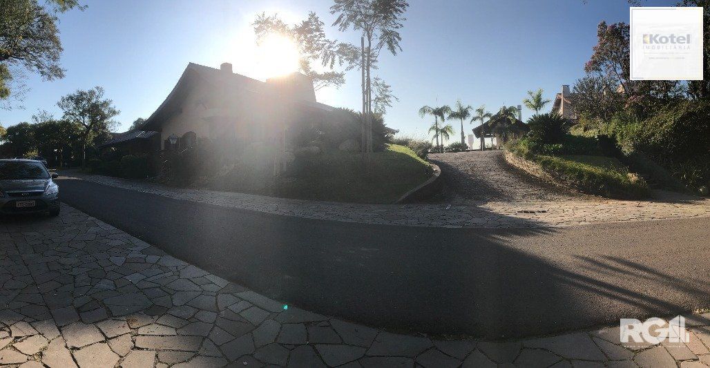 Casa de Condomínio 3 quartos à venda, 498m², Cavalhada - Porto Alegre — foto 4