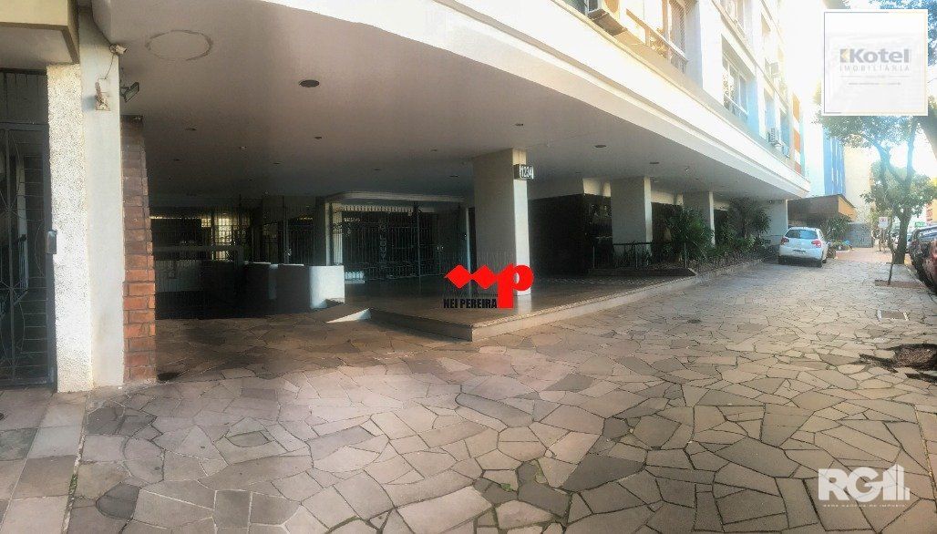 Apartamento 3 quartos à venda, 191m², Centro Histórico - Porto Alegre — foto 3