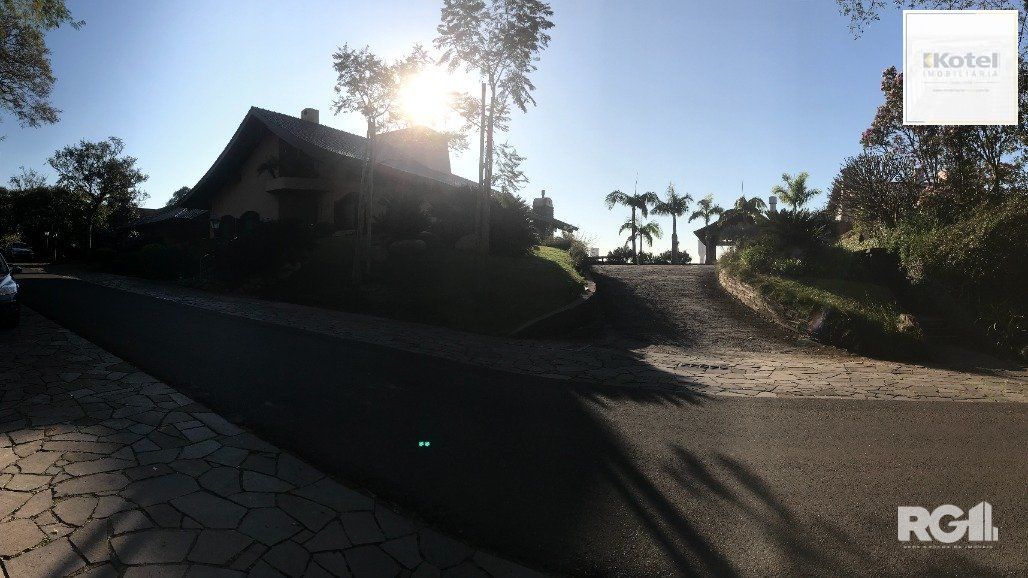Casa de Condomínio 3 quartos à venda, 498m², Cavalhada - Porto Alegre — foto 3
