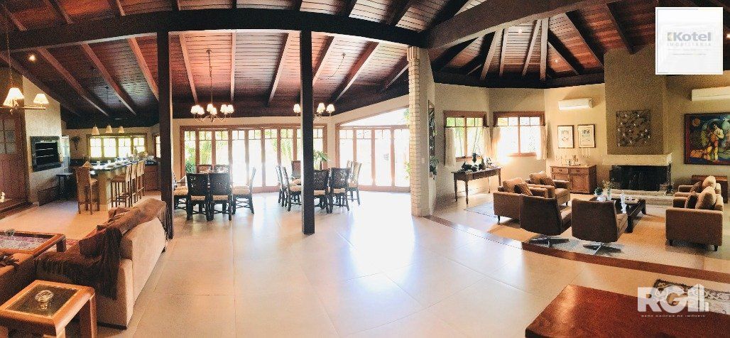 Casa de Condomínio 7 quartos à venda, 700m², Cavalhada - Porto Alegre — foto 5