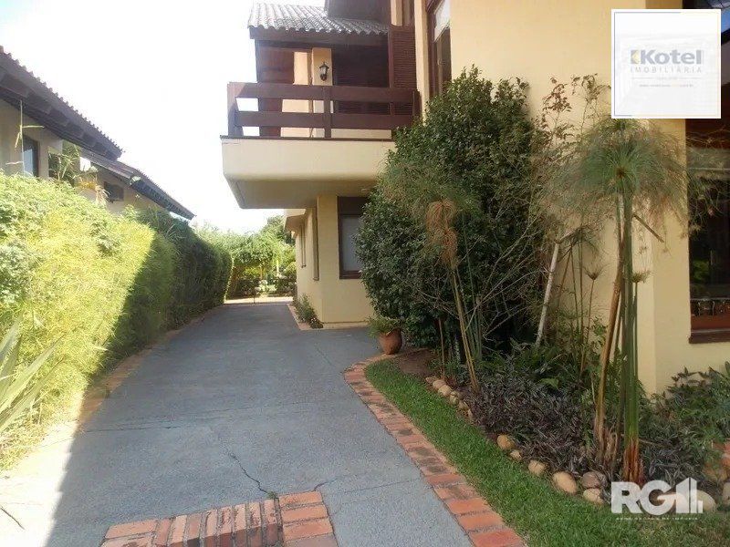 CASA EM CONDOMÍNIO DE ALTO PADRÃO — foto 2