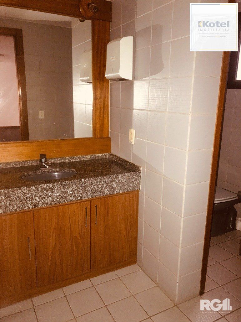 Sala Comercial à venda, 163m², Centro Histórico - Porto Alegre