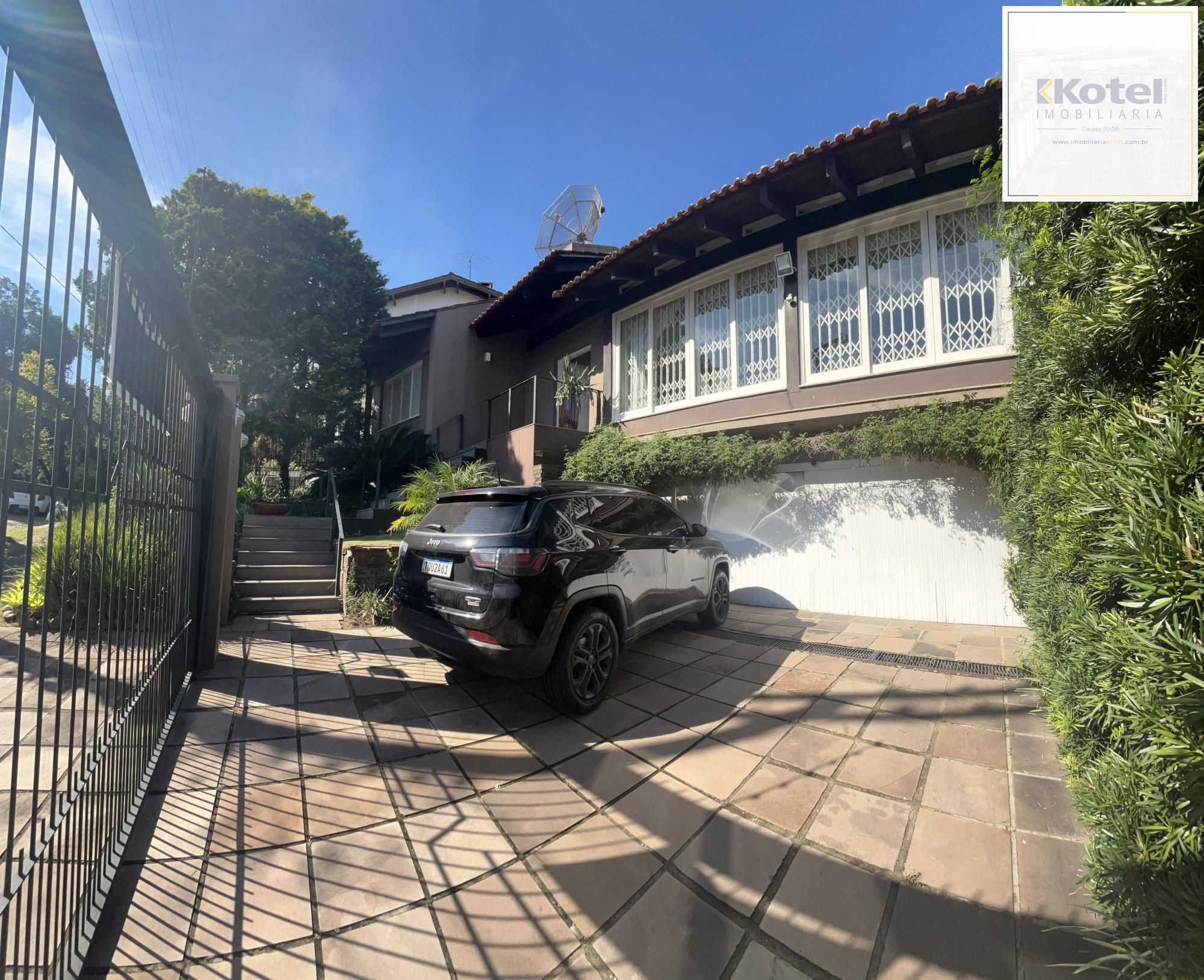 Oportunidade Imperdível! Localização: Recanto do Sabiá, um lugar tranquilo e seguro.