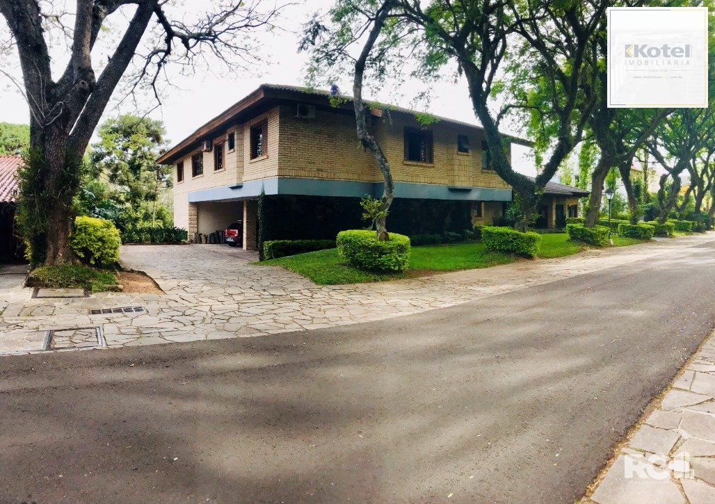 Casa de Condomínio 7 quartos à venda, 700m², Cavalhada - Porto Alegre — foto 2