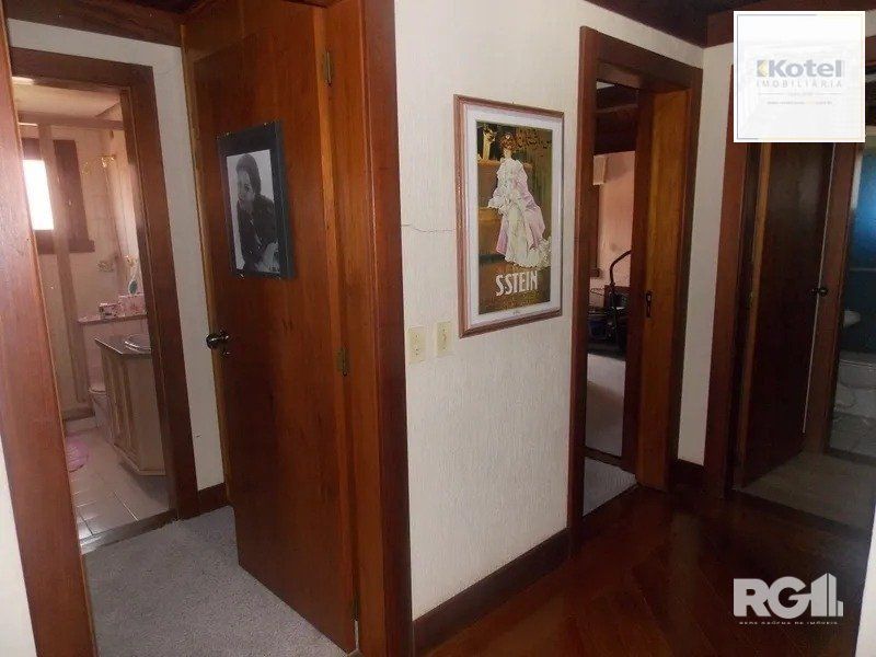 CASA EM CONDOMÍNIO DE ALTO PADRÃO — foto 5