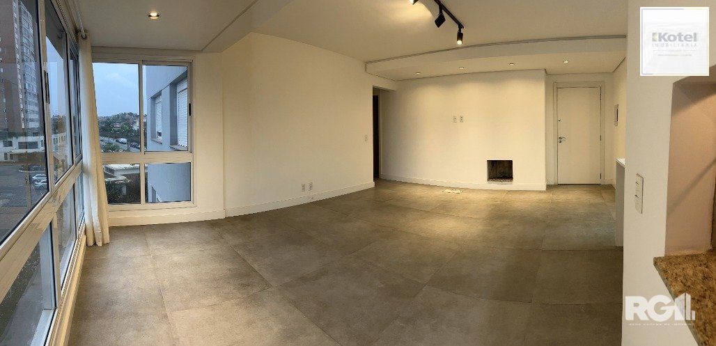 Apartamento à venda, 83m², Jardim do Salso - Porto Alegre — foto 2