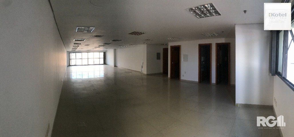 Sala Comercial à venda, 164m², Centro Histórico - Porto Alegre