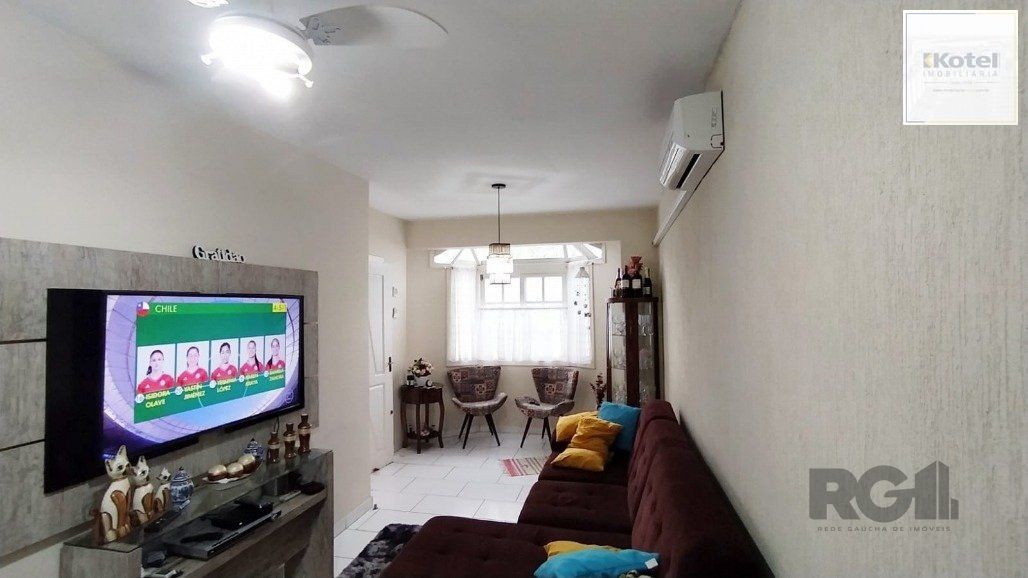 Casa 2 quartos à venda, 90m², Hípica - Porto Alegre — foto 3